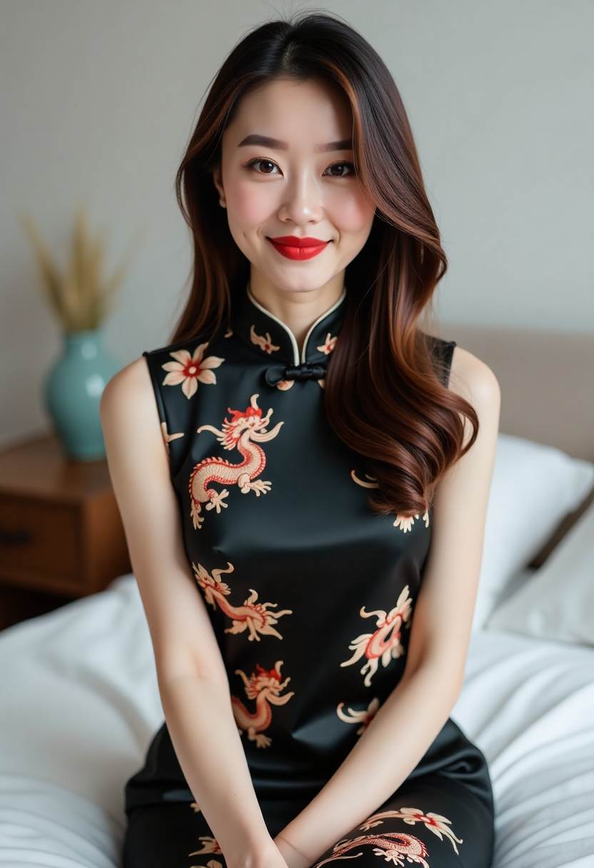 姐姐的朋友海报