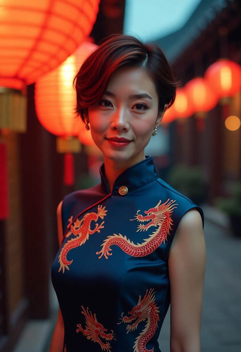 邻居家的女人海报